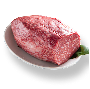 厚切り肉